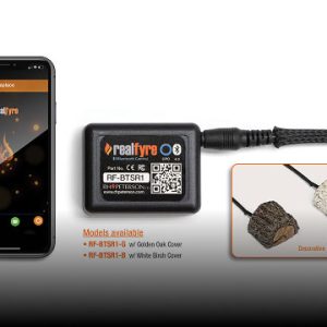 Bluetooth Remote Control<br> <span class="title-break">ON/OFF Bluetooth Control</span>