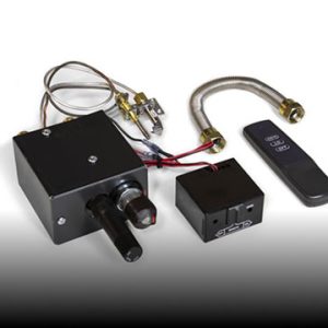 Modulating Millivolt<br> <span class="title-break">Low Profile Safety Pilot System</span>
